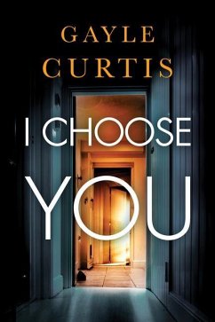 I Choose You - Curtis, Gayle