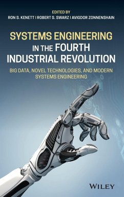 Systems Engineering in the Fourth Industrial Revolution