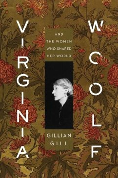 Virginia Woolf - Gill, Gillian