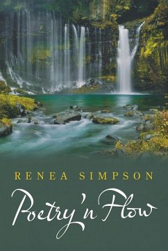 Poetry 'n Flow - Simpson, Renea