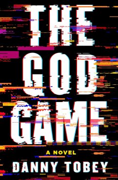 The God Game - Tobey, Danny