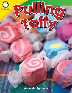 Pulling Taffy - Montgomery, Anne