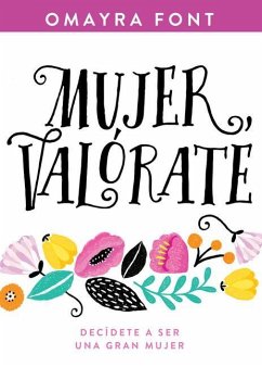 Mujer, Valórate - Font, Omayra