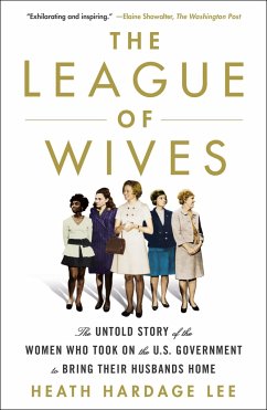 The League of Wives - Lee, Heath Hardage