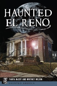 Haunted El Reno - McCoy, Tanya; Wilson, Whitney