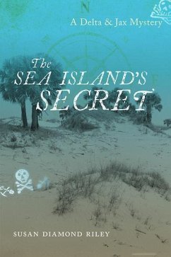 The Sea Island's Secret - Riley, Susan Diamond