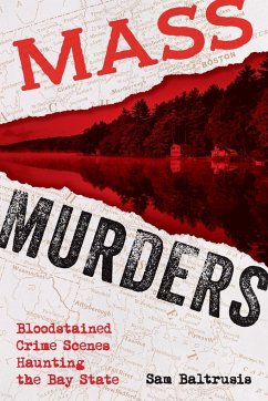 Mass Murders - Baltrusis, Sam