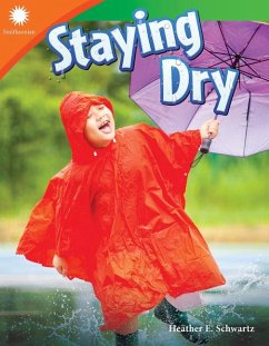 Staying Dry - Schwartz, Heather