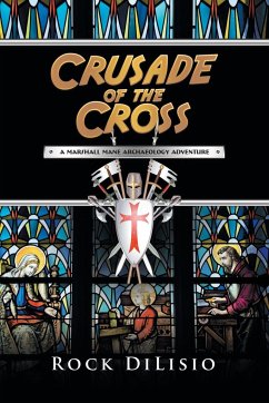 Crusade of the Cross - Dilisio, Rock