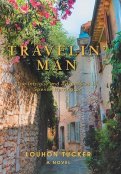 Travelin' Man - Tucker, Louhon