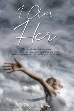 I Am Her - Deese, Angela