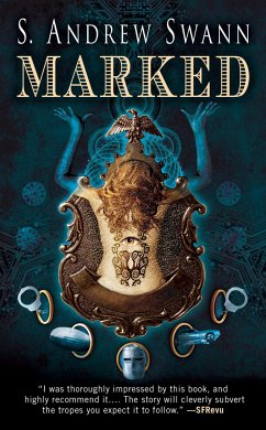 Marked - Swann, S. Andrew