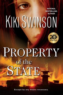 Property Of The State - Swinson, Kiki