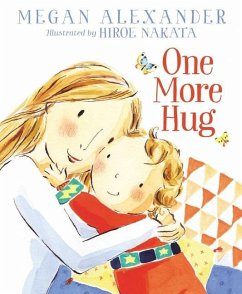 One More Hug - Alexander, Megan