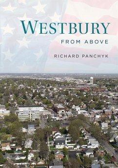 Westbury from Above - Panchyk, Richard