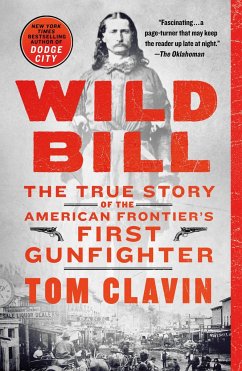 Wild Bill - Clavin, Tom
