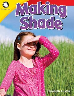 Making Shade - Austen, Elizabeth