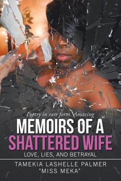 Memoirs of a Shattered Wife