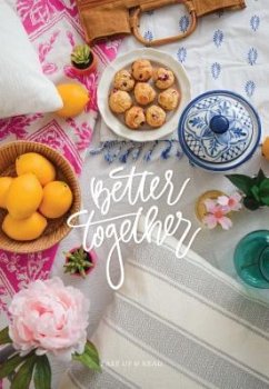 Better Together - Foss, Elizabeth