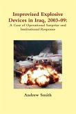 Improvised Explosive Devices in Iraq, 2003-09