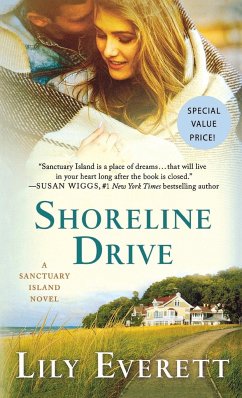 Shoreline Drive - Everett, Lily