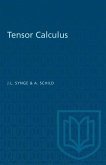 Tensor Calculus