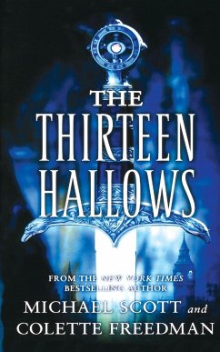 Thirteen Hallows - Scott, Michael