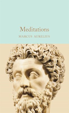 Meditations - Marc Aurel