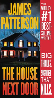 The House Next Door - Patterson, James