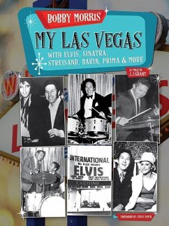 My Las Vegas - Morris, Bobby