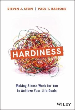 Hardiness - Stein, Steven J. (Multi-Health Systems (MHS)); Bartone, Paul T.