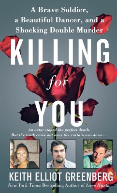 Killing for You - Greenberg, Keith Elliot