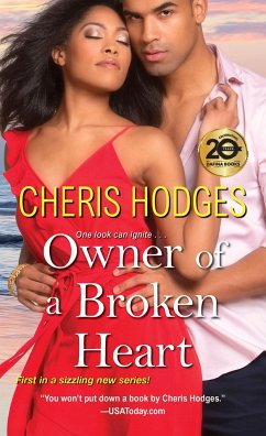 Owner of a Broken Heart - Hodges, Cheris