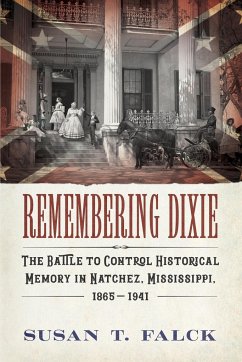 Remembering Dixie - Falck, Susan T