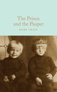 The Prince and the Pauper - Twain, Mark