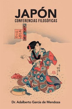 Japón - Mendoza, Adalberto García de
