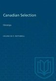 Canadian Selection