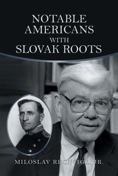 Notable Americans with Slovak Roots