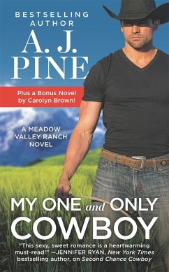 My One and Only Cowboy - Pine, A J
