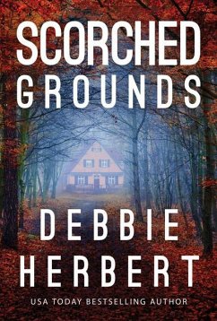 Scorched Grounds - Herbert, Debbie