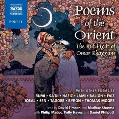 Poems of the Orient - Khayyám, Omar