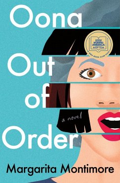 Oona Out of Order - Montimore, Margarita