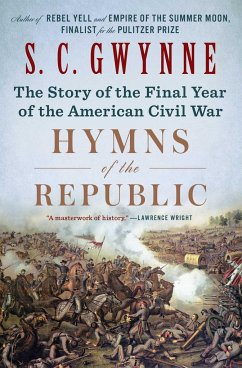 Hymns of the Republic - Gwynne, S C