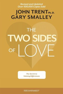 The Two Sides of Love - Smalley, Gary