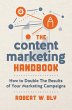 The Content Marketing Handbook - Bild 1