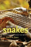 Secrets of Snakes, Volume 61