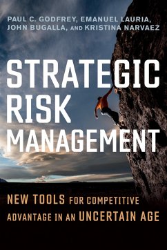 Strategic Risk Management - Godfrey, Paul C.