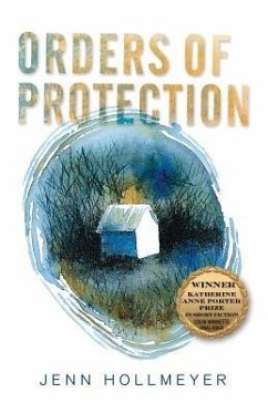 Cover Orders of Protection, Volume 18