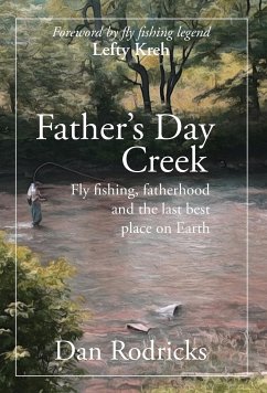 Father's Day Creek - Rodricks, Dan