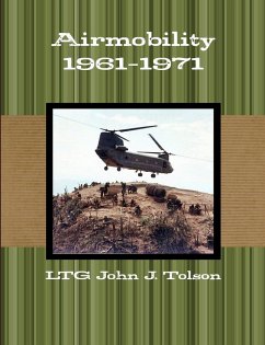 Airmobility 1961-1971 - Tolson, Ltg John J.